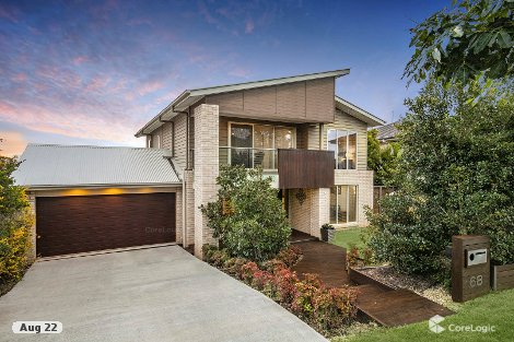 68 Paperbark Cct, Moggill, QLD 4070