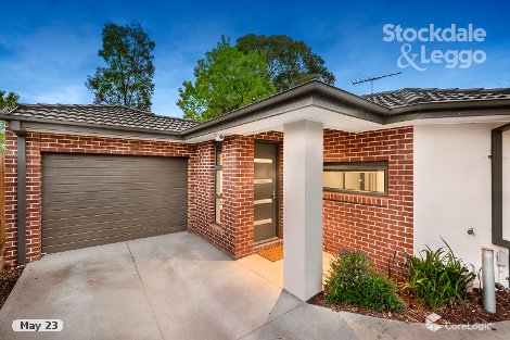 4/13 Sylvester St, Oak Park, VIC 3046