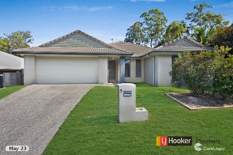 5 Portimao Ct, Oxenford, QLD 4210