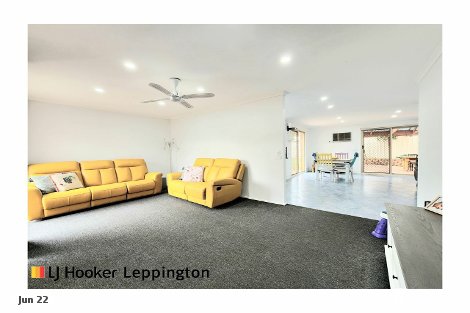 8 Brayton Cl, Prestons, NSW 2170