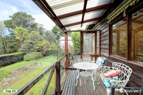 17 Station Rd, Gembrook, VIC 3783