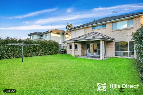 43 Pebble Cres, The Ponds, NSW 2769