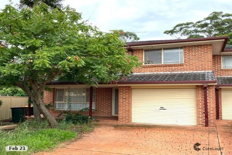 4 Dods Pl, Doonside, NSW 2767