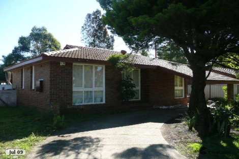 409 Luxford Rd, Lethbridge Park, NSW 2770