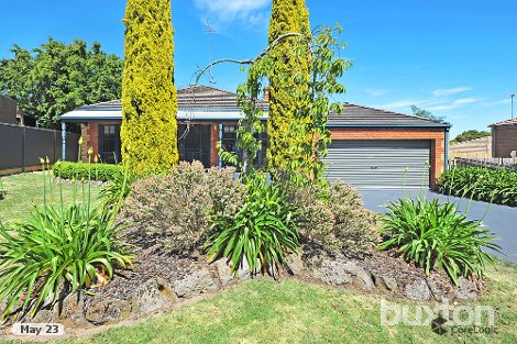 12 Hakea Ct, Mount Helen, VIC 3350