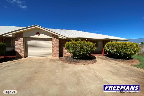 3/13 Tessmanns Rd, Kingaroy, QLD 4610