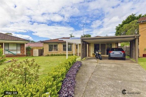 14 Hoover Pl, Cromer, NSW 2099