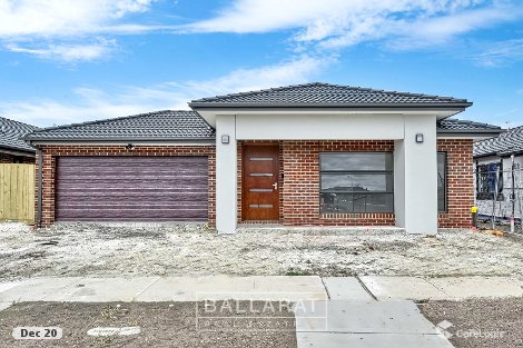 57 Berrigan Dr, Bonshaw, VIC 3352