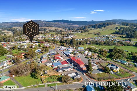 4 View St, Geeveston, TAS 7116