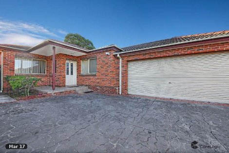 6/47 Gleeson Ave, Condell Park, NSW 2200