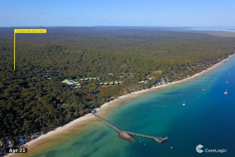 5 Kingfisher Bay, Fraser Island, QLD 4581