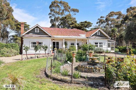 1868 Glenelg Hwy, Lake Bolac, VIC 3351