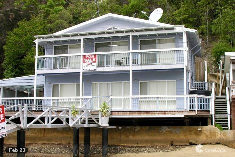 922 Hawkesbury River, Little Wobby, NSW 2256