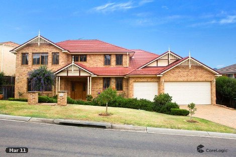 9 Fairmont Ave, Norwest, NSW 2153