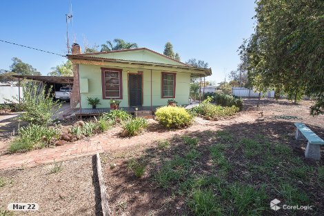 7 Railway Ave, Nyah West, VIC 3595