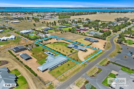 10 Kingfisher Dr, Mulwala, NSW 2647