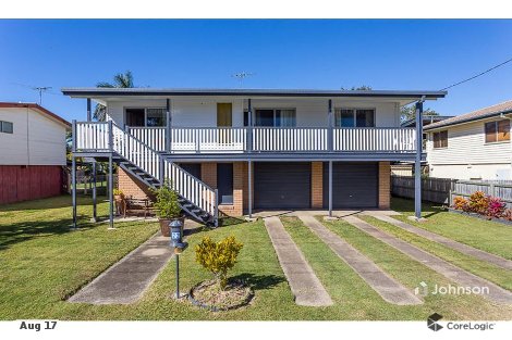 22 Wunulla St, Thorneside, QLD 4158