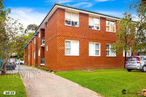 2/253 Concord Rd, Concord West, NSW 2138