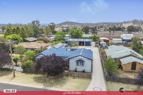 10 Everett St, Uralla, NSW 2358