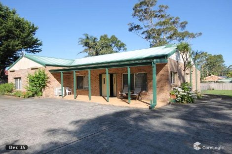 6 Fitzpatrick St, Old Erowal Bay, NSW 2540