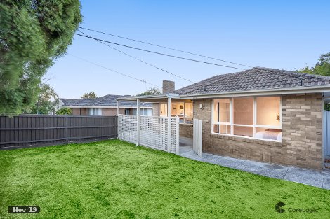 1/23 Hubbard Ave, Mulgrave, VIC 3170