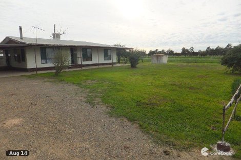 1419 Boundary Rd, Drumanure, VIC 3636