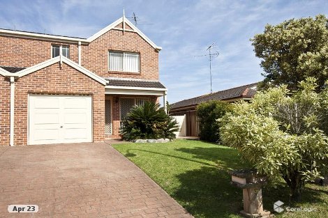 3b Azalea Pl, Macquarie Fields, NSW 2564