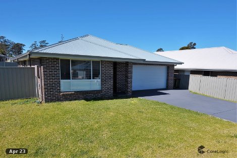 12 Cornwall Cl, South Nowra, NSW 2541