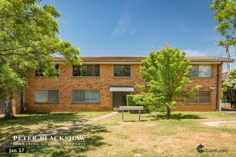 2/7 Chermside St, Deakin, ACT 2600