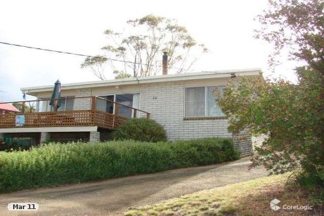 30 Carlton Bluff Rd, Primrose Sands, TAS 7173