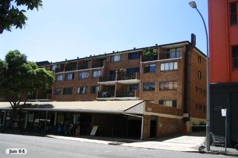 168/267-319 Bulwara Rd, Ultimo, NSW 2007