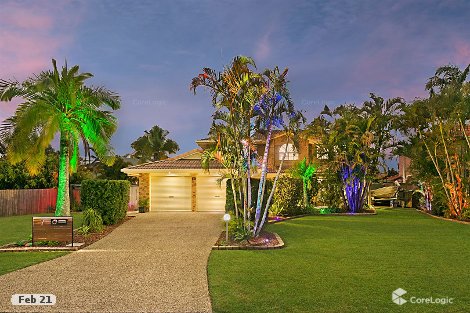 7 Muirfield Ct, Cornubia, QLD 4130