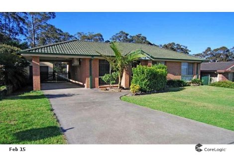 3 Stockley Cl, West Nowra, NSW 2541