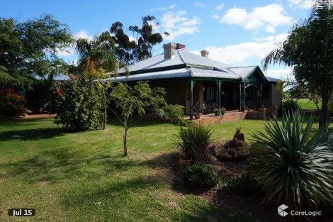 2001 Goldfields Rd, Badgin, WA 6302