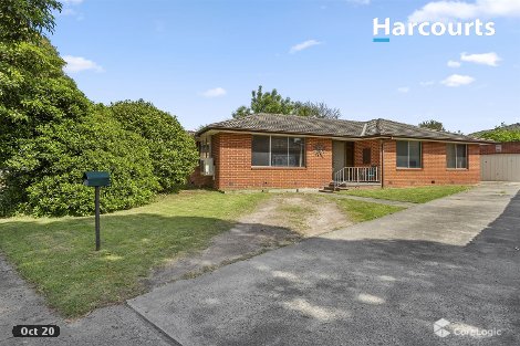 12 Sassafras Dr, Frankston, VIC 3199