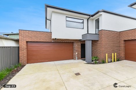 3/2 Theyer St, Eumemmerring, VIC 3177