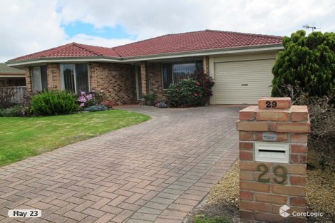 29 Kampong Rd, Yakamia, WA 6330