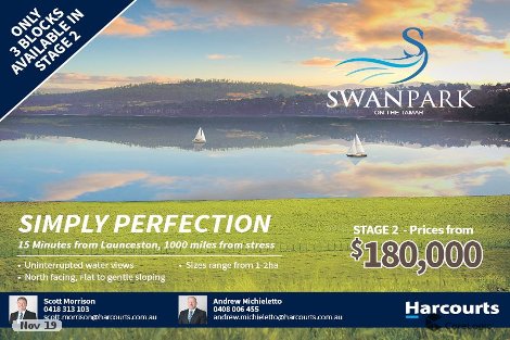 1024 Windermere Rd, Swan Bay, TAS 7252