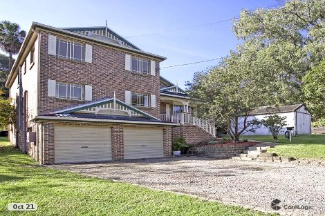 60 Irrubel Rd, Newport, NSW 2106