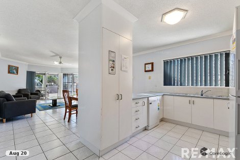 3/438 Esplanade, Torquay, QLD 4655