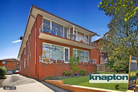 4/47 Hillard St, Wiley Park, NSW 2195