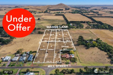 80 Mill St, Mortlake, VIC 3272