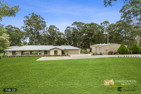 11 Tallow Wood Cl, Wilberforce, NSW 2756