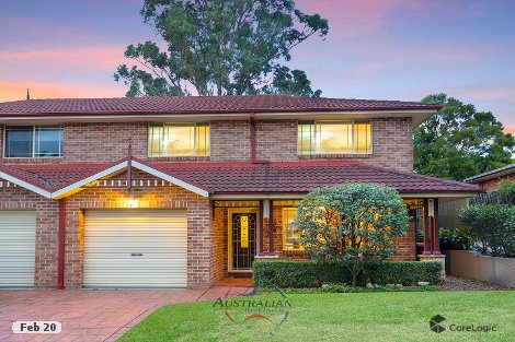 15b Alamar Cres, Quakers Hill, NSW 2763