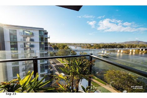 801/58 Victoria Pde, Rockhampton City, QLD 4700