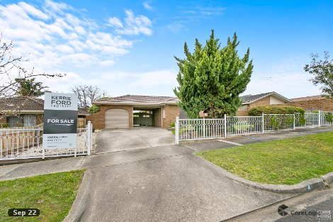 4 Rainbird Ct, Traralgon, VIC 3844