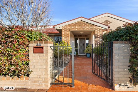 43 Sarre St, Gungahlin, ACT 2912