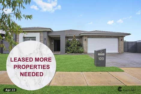 109 Gledswood Hills Dr, Gledswood Hills, NSW 2557