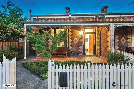 20 Marlton Cres, St Kilda, VIC 3182