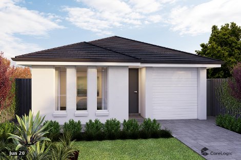 Lot 502 Waratah Ave, Eyre, SA 5121